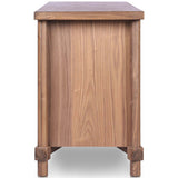 Shevone Sideboard, Natural-Furniture - Storage-High Fashion Home