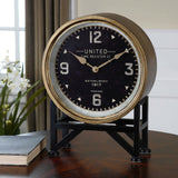 Shyam Clock-Accessories-High Fashion Home