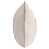 Siena Pillow, Natural