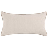 Siena Pillow, Natural