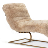 Siesta Chaise Lounge, Natural-Furniture - Chairs-High Fashion Home