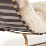 Siesta Chaise Lounge, Natural-Furniture - Chairs-High Fashion Home