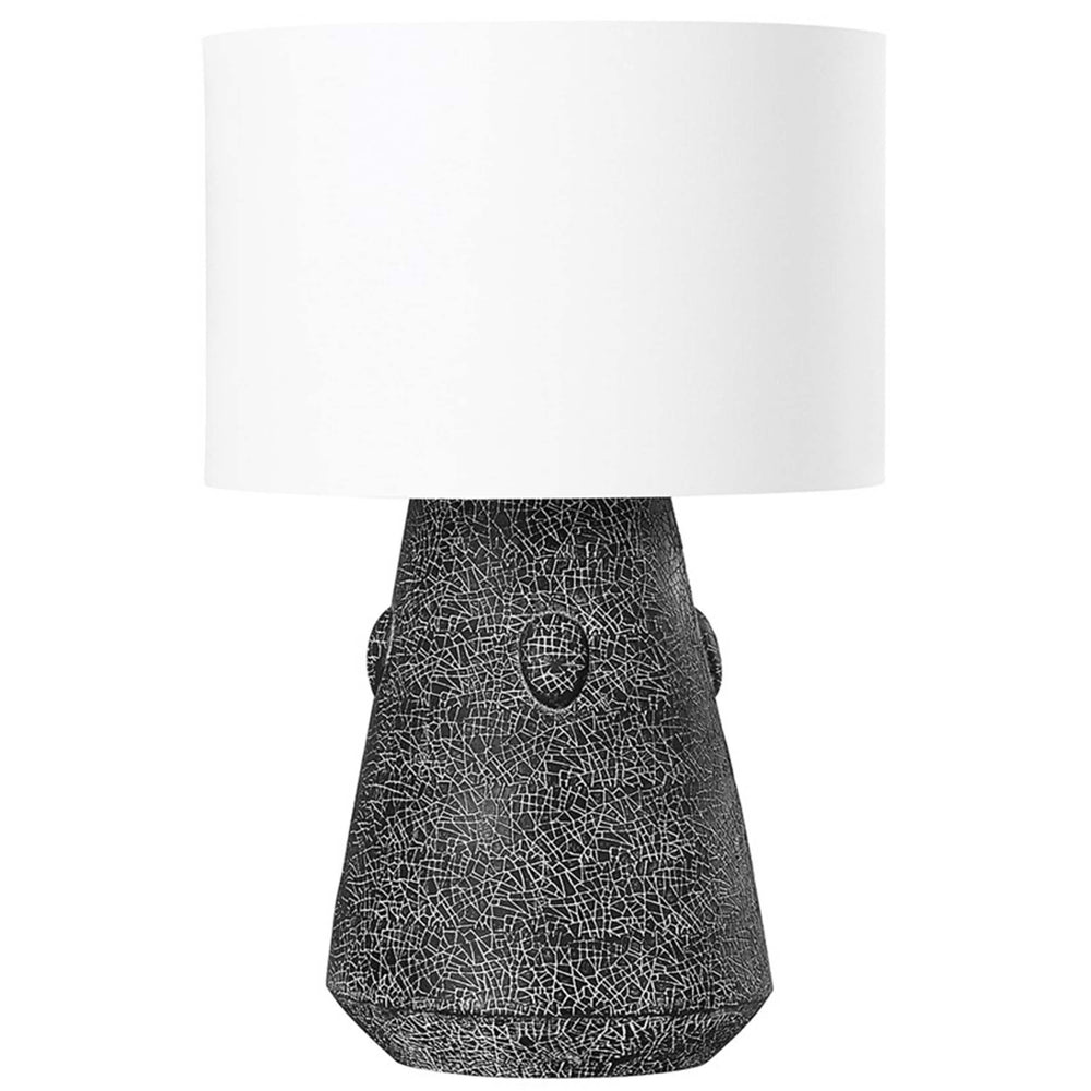 Silas Table Lamp-Lighting-High Fashion Home