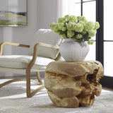 Sola Side Table-Furniture - Accent Tables-High Fashion Home