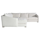 Solana Outdoor 5 Piece Sectional, 6078-000-Furniture - Outdoor-High Fashion Home