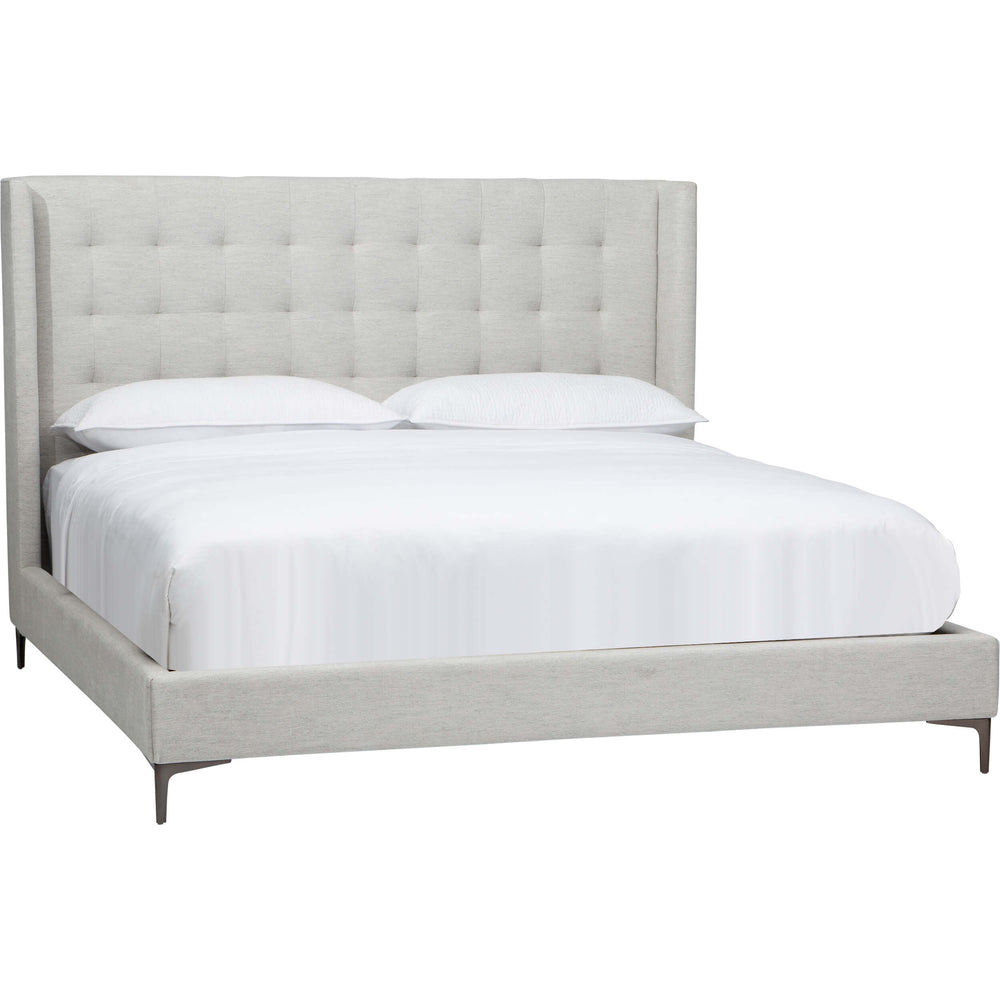 Stephen Bed, Brent Light Grey