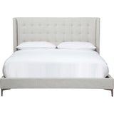 Stephen Bed, Brent Light Grey