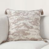 Stonework Pillow, Natural