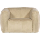 Stroud Chair, Cashmere Fawn-Furniture - Chairs-High Fashion Home