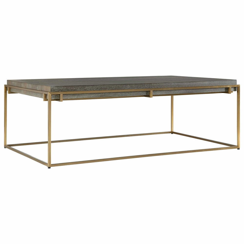 Surround Coffee Table-Furniture - Accent Tables-High Fashion Home