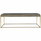 Surround Coffee Table-Furniture - Accent Tables-High Fashion Home