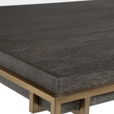 Surround Coffee Table-Furniture - Accent Tables-High Fashion Home