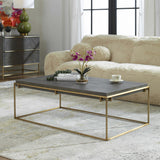 Surround Coffee Table-Furniture - Accent Tables-High Fashion Home