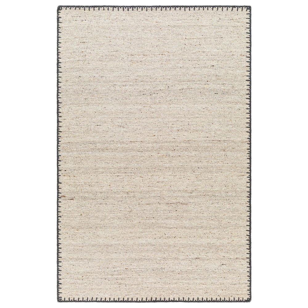 Surya Rug Berkeley BKY-2300, Beige-Rugs1-High Fashion Home