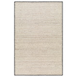 Surya Rug Berkeley BKY-2300, Beige-Rugs1-High Fashion Home