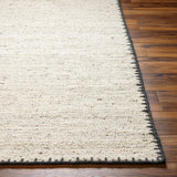 Surya Rug Berkeley BKY-2300, Beige-Rugs1-High Fashion Home