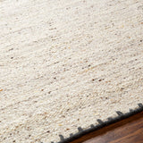 Surya Rug Berkeley BKY-2300, Beige-Rugs1-High Fashion Home