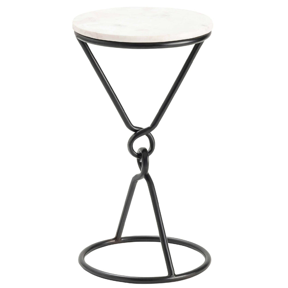 Sussex Accent Table-Furniture - Storage-High Fashion Home