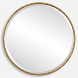 Sutton Round Mirror