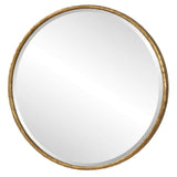 Sutton Round Mirror