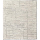 Feizy Rug Bluff T6041, Gray/Natural-Rugs1-High Fashion Home