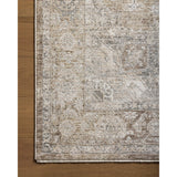 Loloi II Rug Tabitha TAI-01, Khaki/Slate-Rugs1-High Fashion Home