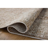 Loloi II Rug Tabitha TAI-01, Natural/Clay-Rugs1-High Fashion Home