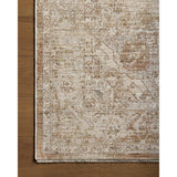 Loloi II Rug Tabitha TAI-01, Natural/Clay-Rugs1-High Fashion Home