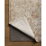 Loloi II Rug Tabitha TAI-01, Natural/Clay-Rugs1-High Fashion Home