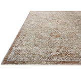 Loloi II Rug Tabitha TAI-01, Natural/Clay-Rugs1-High Fashion Home