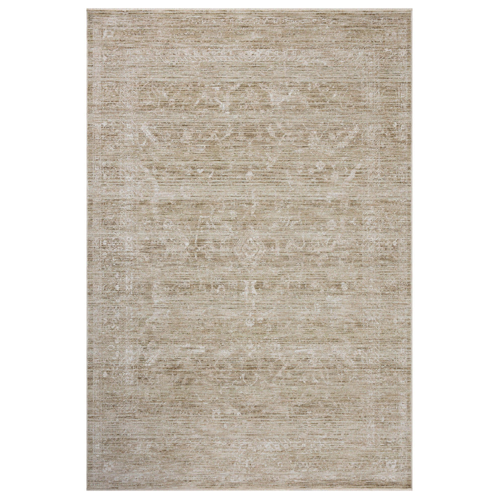 Loloi II Rug Tabitha TAI-02, Sage/Ivory-Rugs1-High Fashion Home