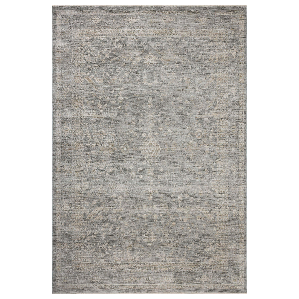 Loloi II Rug Tabitha TAI-02, Stone/Natural-Rugs1-High Fashion Home