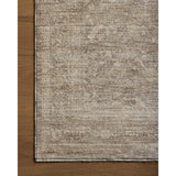 Loloi II Rug Tabitha TAI-02, Taupe/Pebble-Rugs1-High Fashion Home