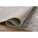 Loloi II Rug Tabitha TAI-03, Ivory/Khaki-Rugs1-High Fashion Home