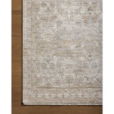 Loloi II Rug Tabitha TAI-03, Ivory/Khaki-Rugs1-High Fashion Home