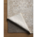 Loloi II Rug Tabitha TAI-03, Ivory/Khaki-Rugs1-High Fashion Home