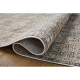 Loloi II Rug Tabitha TAI-04, Slate/Natural-Rugs1-High Fashion Home