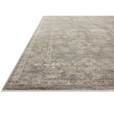 Loloi II Rug Tabitha TAI-04, Slate/Natural-Rugs1-High Fashion Home