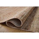 Loloi II Rug Tabitha TAI-05, Clay/Natural-Rugs1-High Fashion Home