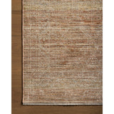 Loloi II Rug Tabitha TAI-05, Clay/Natural-Rugs1-High Fashion Home