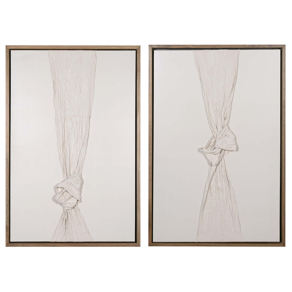 Corinto Framed, Set of 2-Accessories Artwork-High Fashion Home