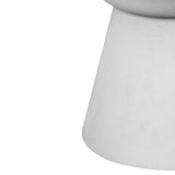 Lupita Dinette Table, White-Furniture - Dining-High Fashion Home