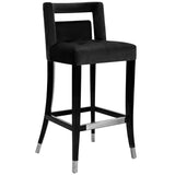 Hart Bar & Counter Stool, Black