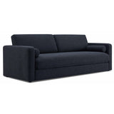 Ryan Sofa Bed, Black