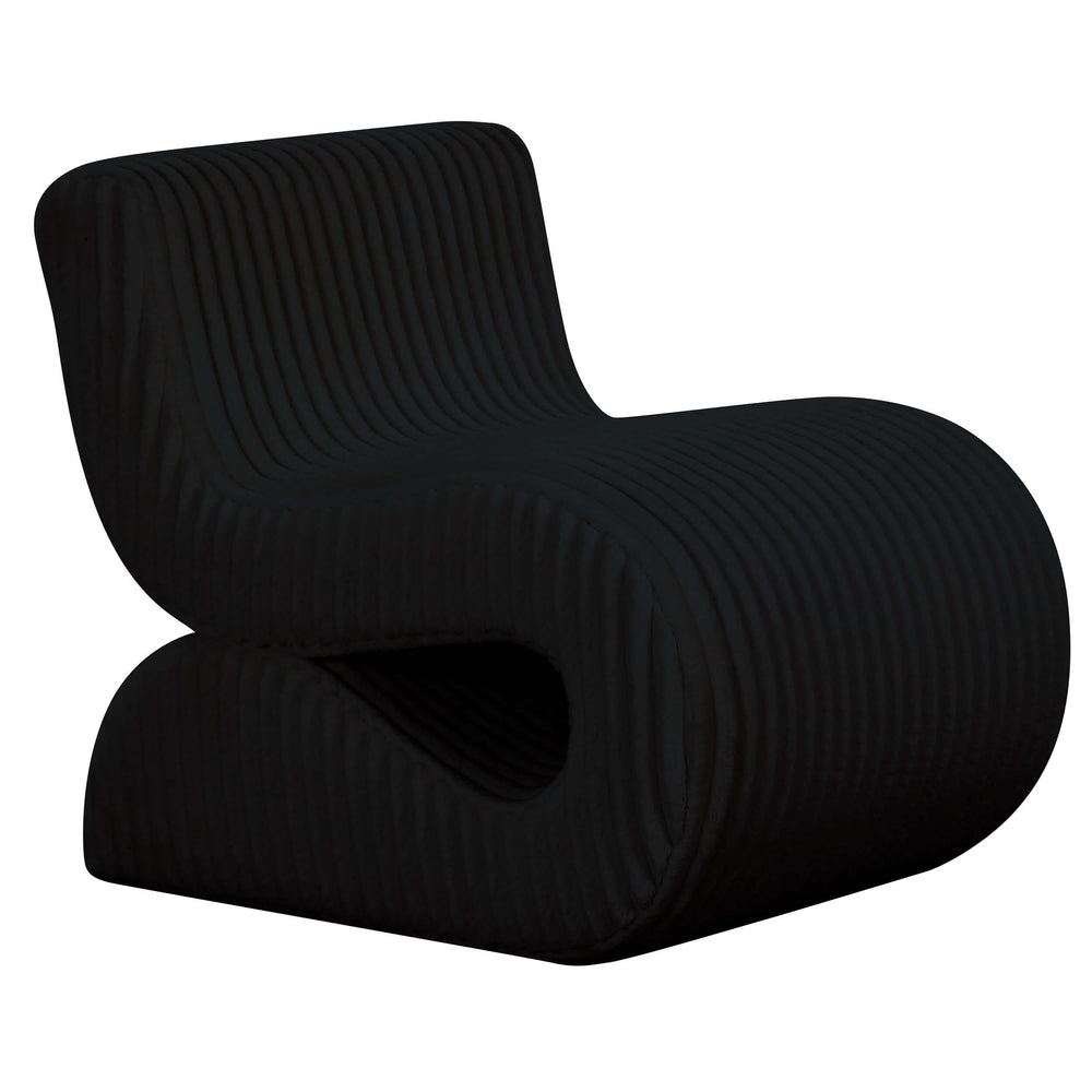 Senna Chair, Black