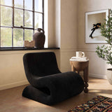 Senna Chair, Black