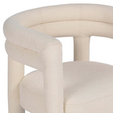 Tacova Dining Chair, Florence Cream