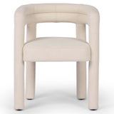 Tacova Dining Chair, Florence Cream