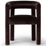 Tacova Dining Chair, Surrey Cocoa