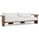 Tahana Outdoor Sofa, Alessi Linen-High Fashion Home